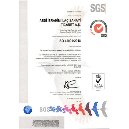 Certificate Preview