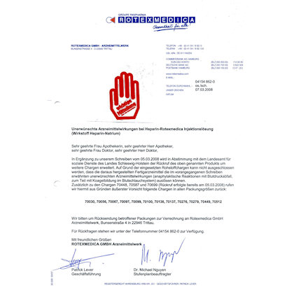Certificate Preview