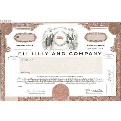 Certificate Preview