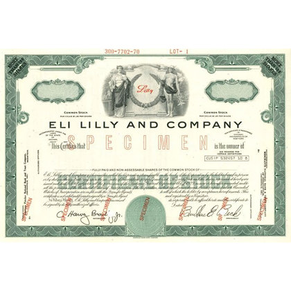 Certificate Preview