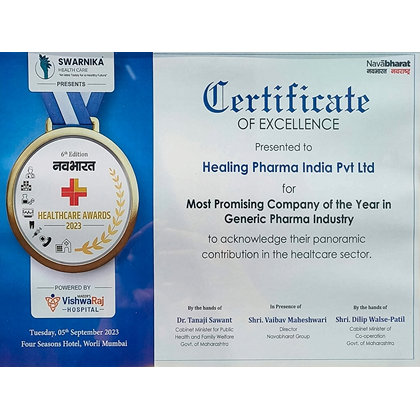 Certificate Preview