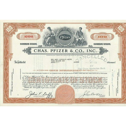 Certificate Preview
